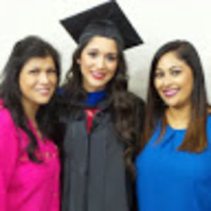 Meet your Posher, Sandra